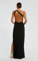 3 of 3 Mac Duggal 68690 Black