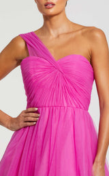 2 of 3 Mac Duggal 68713 Magenta