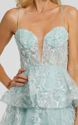 2 of 3 Mac Duggal 68723 Mint