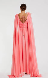 3 of 3 Mac Duggal 68768 Dress