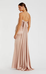 3 of 3 Mac Duggal 68837 Oyster