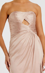 2 of 3 Mac Duggal 68837 Oyster