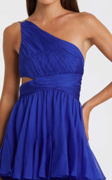 2 of 3 Mac Duggal 68846 Cobalt