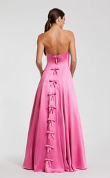 3 of 3 Mac Duggal 68857 Pink