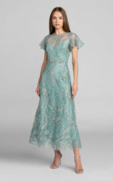1 of 3 Mac Duggal 68909 Dress