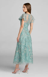 3 of 3 Mac Duggal 68909 Dress