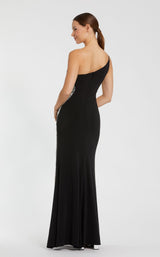 3 of 3 Mac Duggal 68932 Black