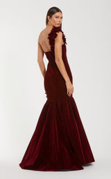 3 of 3 Mac Duggal 68983 Amethyst