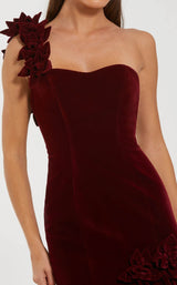 2 of 3 Mac Duggal 68983 Amethyst