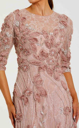 2 of 3 Mac Duggal 69016 Mocha