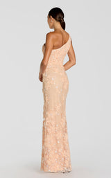 3 of 3 Mac Duggal 69052 Dress
