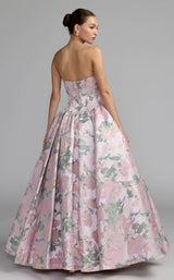 3 of 3 Mac Duggal 69162 Dress