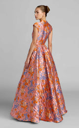 3 of 3 Mac Duggal 69171 Dress