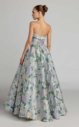 3 of 3 Mac Duggal 69172 Dress