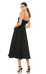 3 of 3 Mac Duggal 70099 Black