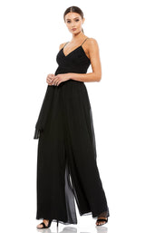 1 of 3 Mac Duggal 70100 Black