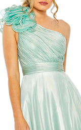 4 of 6 Mac Duggal 70173 Sage
