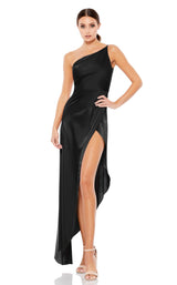 1 of 6 Mac Duggal 70177 Black