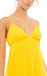 4 of 6 Mac Duggal 70194 Marigold