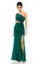 2 of 6 Mac Duggal 70244 Emerald