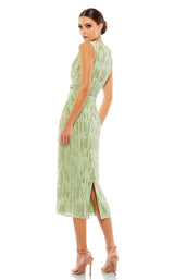 6 of 6 Mac Duggal 70264 Sage
