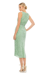 6 of 6 Mac Duggal 70267 Sage