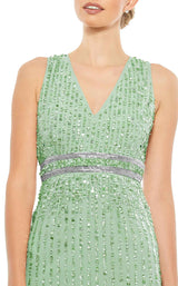 4 of 6 Mac Duggal 70267 Sage