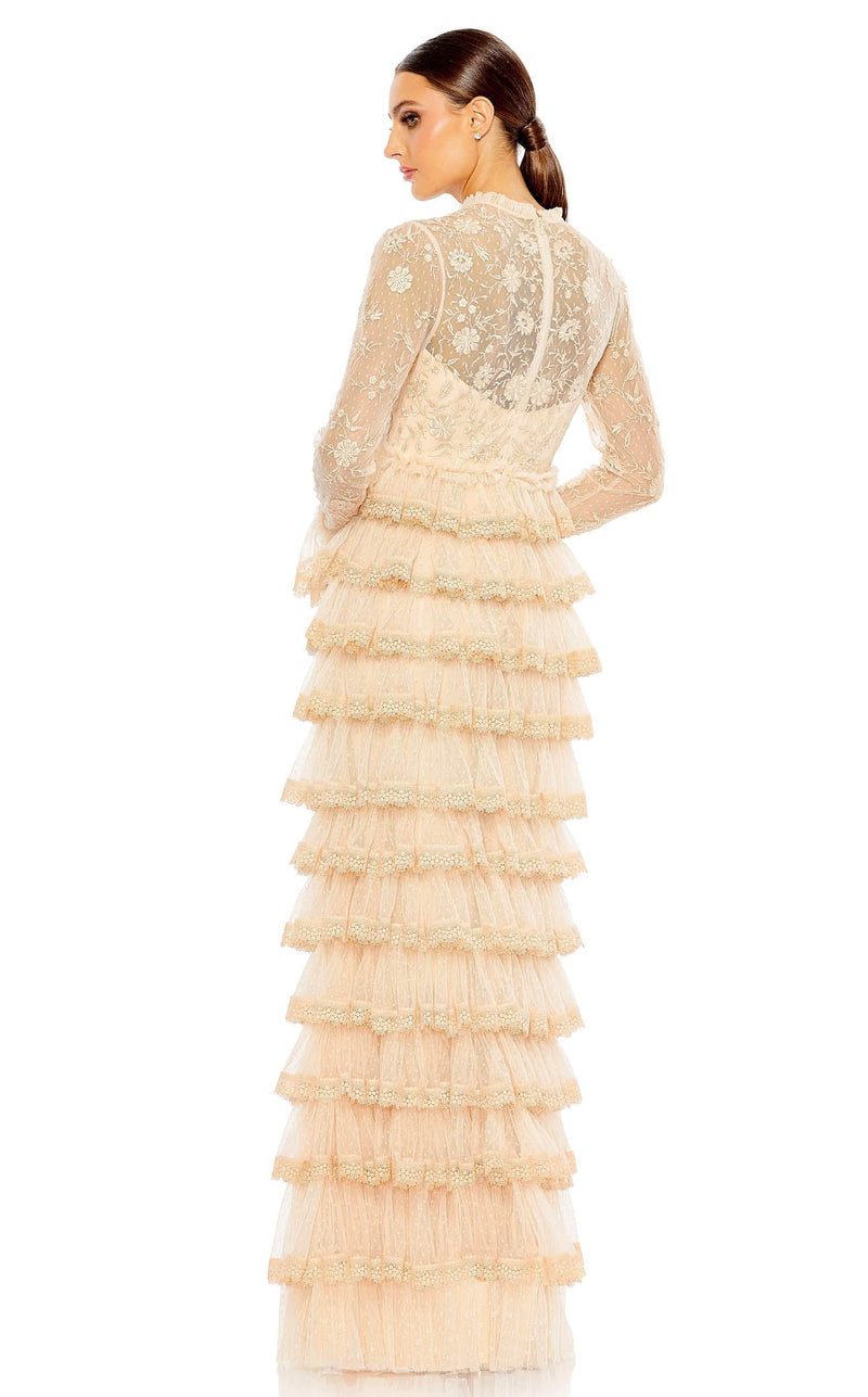 Mac Duggal 8004 Dress | TheDressWarehouse.com Mac Duggal 8004 Dress | TheDressWarehouse.com