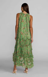6 of 9 Mac Duggal 8103 Sage-Multi
