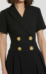 5 of 8 Mac Duggal 81038 Black