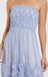 2 of 3 Mac Duggal 8277 Periwinkle