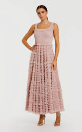 1 of 3 Mac Duggal 8292 Dress