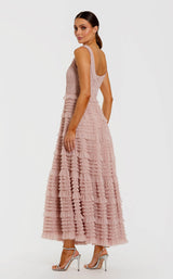 3 of 3 Mac Duggal 8292 Dress