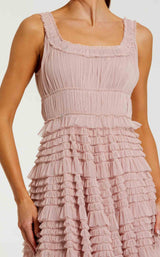 2 of 3 Mac Duggal 8292 Dress