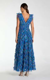 3 of 3 Mac Duggal 8303 Dress