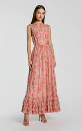 1 of 3 Mac Duggal 8309 Dress