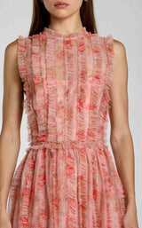 2 of 3 Mac Duggal 8309 Dress