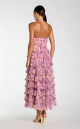 3 of 3 Mac Duggal 8420 Dress