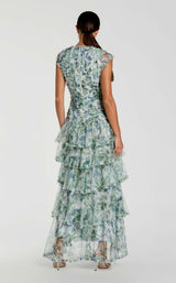 3 of 3 Mac Duggal 8423 Dress