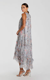 3 of 3 Mac Duggal 8430 Dress