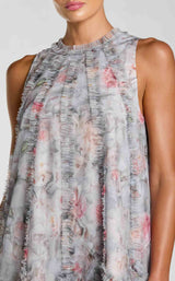 2 of 3 Mac Duggal 8430 Dress