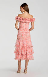 3 of 3 Mac Duggal 8432 Dress