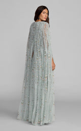 3 of 3 Mac Duggal 8444 Dress