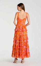 3 of 3 Mac Duggal 8475 Dress