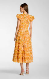 3 of 3 Mac Duggal 8497 Dress