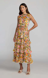 1 of 3 Mac Duggal 8500 Dress