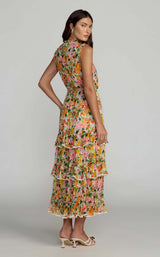 3 of 3 Mac Duggal 8500 Dress