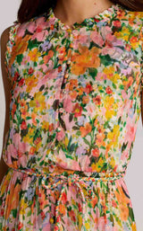 2 of 3 Mac Duggal 8500 Dress
