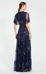 12 of 12 Mac Duggal 9192 Midnight