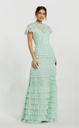 1 of 3 Mac Duggal 9278 Sage